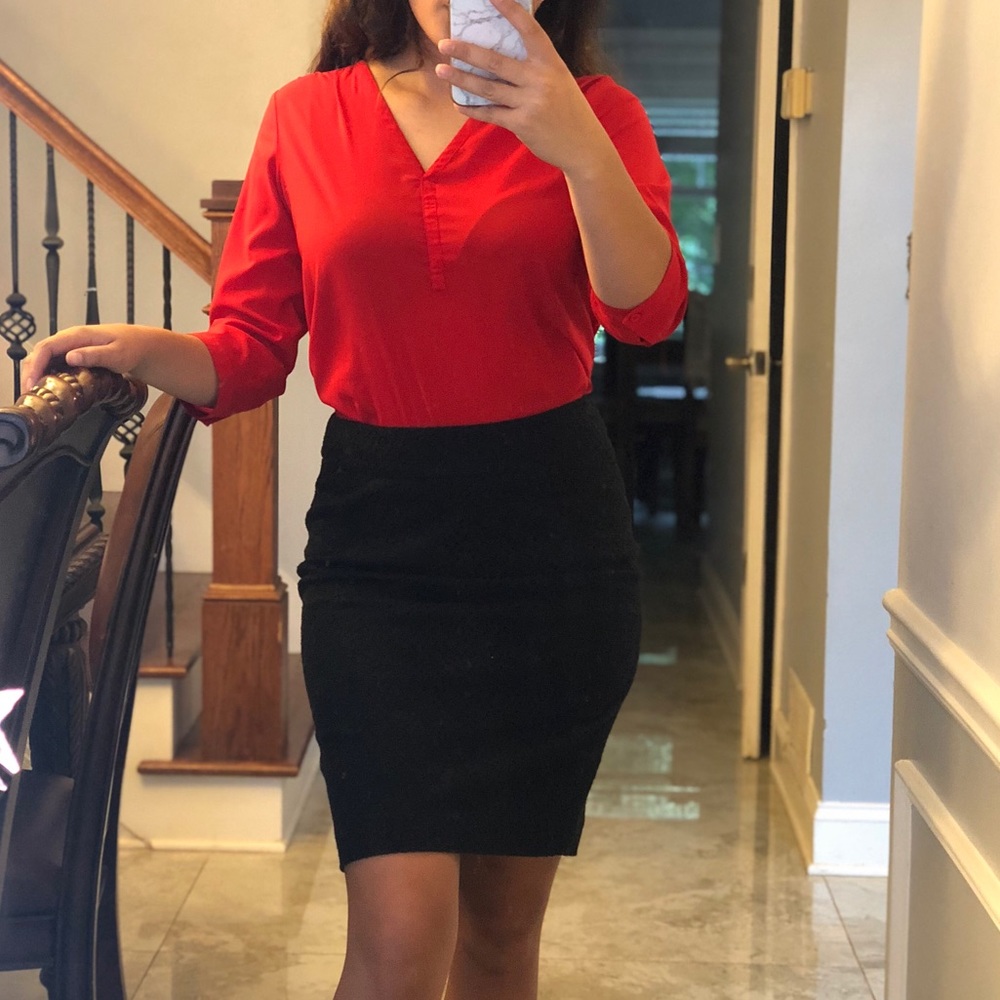 Banana Republic skirt